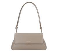 Kate Spade New York Grace Bolsa de hombro Piel natural 28.5 cm beige