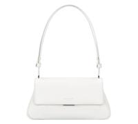 Kate Spade New York Grace Bolsa de hombro Piel natural 28.5 cm blanco