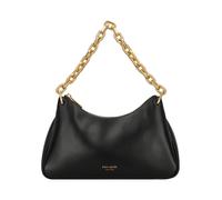 Kate Spade New York Grace Bolsa de hombro Piel natural 31 cm negro