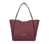 Kate Spade New York Gramercy Bolsa de compras Piel natural 27 cm rojo