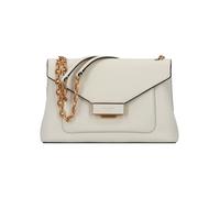 Kate Spade New York Gramercy Bolsa de hombro Piel natural 26 cm beige
