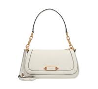 Kate Spade New York Gramercy Bolsa de hombro Piel natural 26 cm blanco