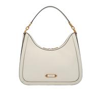 Kate Spade New York Gramercy Bolsa de hombro Piel natural 35 cm blanco