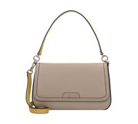 Kate Spade New York Hudson Bolsa de hombro Piel natural 28 cm beige