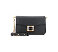 Kate Spade New York Katy Bolsa de hombro Piel natural 18 cm negro