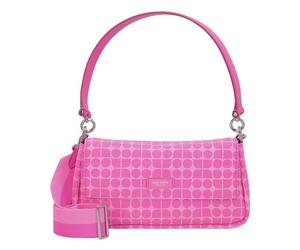 Kate Spade New York Noel Bolsa de hombro 32 cm rosa