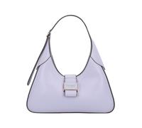 Kate Spade New York Nouveau Bolsa de hombro Piel natural 28 cm lila