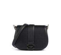 Kate Spade Bolso de hombro negro, Talla One Size
