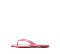 Kate Spade New York Sandalias de flores de mujer para mujeres Ruby Citrus tamaño 4, rosa, 4 Reino Unido