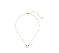 Kate Spade New York Set In Stone Colgante con eslabones entrelazados