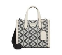 Kate Spade New York Spade Flower Jacquard Bolso 26 cm multicolor