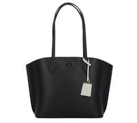 Kate Spade New York Suite Bolsa shopping negro, cuero, mujer