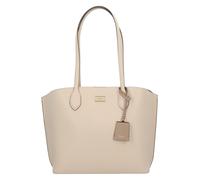 Kate Spade New York Suite Bolsa de compras Piel natural 29 cm beige