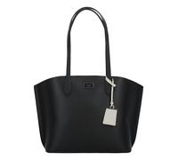 Kate Spade New York Suite Bolsa de compras Piel natural 29 cm negro