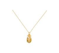 Kate Spade New York Sweet Treasures - Mini colgante (oro amarillo)