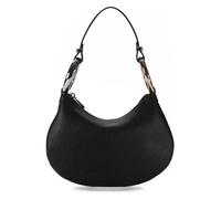 Kate Spade New York The Bangle Bolsa de hombro Piel natural 30 cm negro