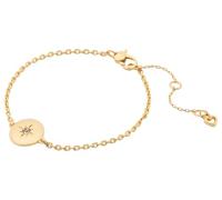 Kate Spade New York The Color Spark Collection Inspire - Pulsera (transparente)
