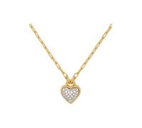 Kate Spade New York With All My Heart Pve Pndt (transparente/dos tonos)