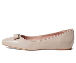 Kate Spade New York Women's KB828 PSX Ballet Flat, Pink, 3 Reino Unido