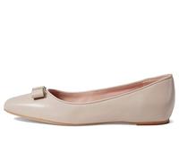 Kate Spade New York Women's KB828 PSX Ballet Flat, Pink, 4 Reino Unido