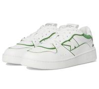 Kate Spade New York Zapatillas 93 Kicks True Blanco/KS Verde, 37 EU