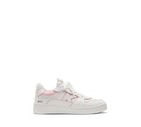 Kate Spade New York Zapatillas 93 Kicks True Blanco/Tea Rose, 37 EU