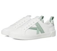 Kate Spade New York Zapatillas Signature True Blanco/Pistachio, 39 EU