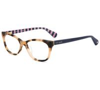 Kate Spade POSI C51 SX7 Marrón