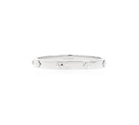 Kate Spade- Pulsera con logo en relieve- Accessories- Mujer- Gris- ONE SIZE- Pulsera con logo en relieve