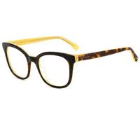 Gafas KATE SPADE SAMARA/G 086 HAVANA 52/20/140 para Mujer