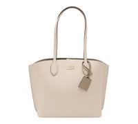 Kate Spade New York Suite Bolsa de compras Piel 29 cm beige