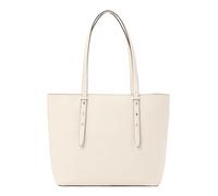 Kate Spade New York Do it All Bolsa de compras Piel 33 cm blanco