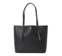 Kate Spade New York Do It All Bolsa de compras Piel 35 cm negro