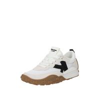 Kate Spade Zapatillas deportivas bajas 'K As In Kate Sneakers' crema / negro / blanco 41-41,5 crema / negro / blanco