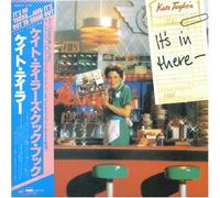 Kate Taylor - It's in There & It's Got to Co