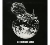 Kate Tempest - Let Them Eat Chaos