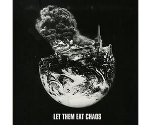 Kate Tempest - Let Them Eat Chaos