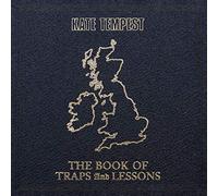 Kate Tempest - The Book Of Traps And Lessons [Vinilo]