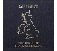 Kate Tempest - The Books Of Traps And Lessons