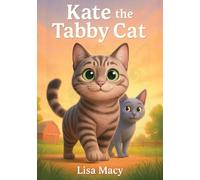 Kate, The Tabby Cat