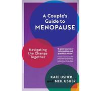 Kate Usher Neil Ush A Couple's Guide to Menopau (Tapa blanda) (Importación USA)