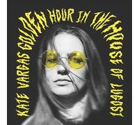 Kate Vargas - Golden Hour in the House of Lugosi [Vinilo]