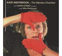 Kate Westbrook - The Nijinska Chamber