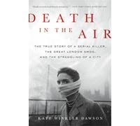 Kate Winkler Dawson Death in the Air (Tapa blanda)