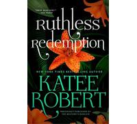 Katee Robert Ruthless Redemption (Previously Pub (Tapa blanda) (Importación USA)