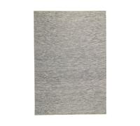 Kateha Alfombra Allium Salt & pepper. 200x200 cm