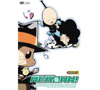 Katekyo Hitman Reborn! Vol. 3 [Alemania] [DVD]