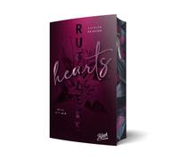 Katelyn Erikson Ruthless Hearts: Spiel mit mir Aufwendig gestalt (Tapa blanda)