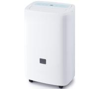 Katenpo Deshumidificador Silencioso Electrico, 90L/Día Cobertura 240 m² | Bomba 5M Automática de humedad 43dB para Casa Emergencias Inundaciones Lavanderías Garajes Sótanos Baños Cocinas Habitaciones