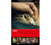 Kater - Edition 'Der Österreichische Film' #286